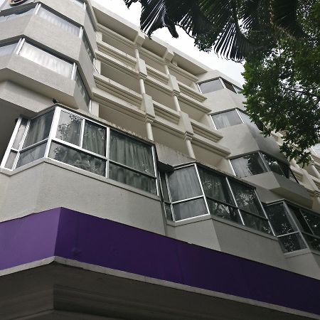 Samrat Residency Malleshwaram Bangalore Exterior foto
