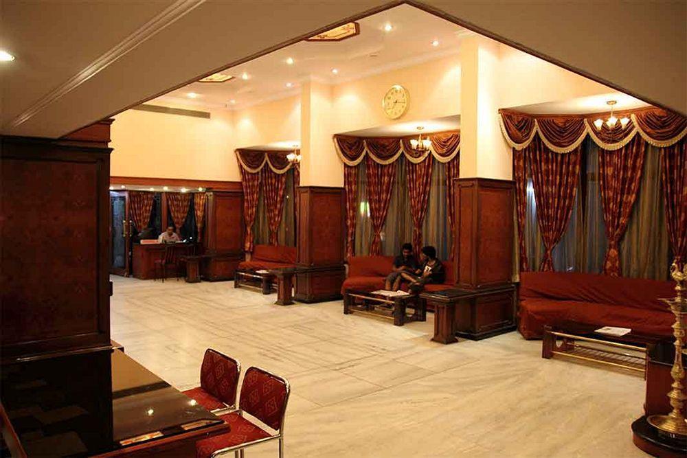 Samrat Residency Malleshwaram Bangalore Exterior foto