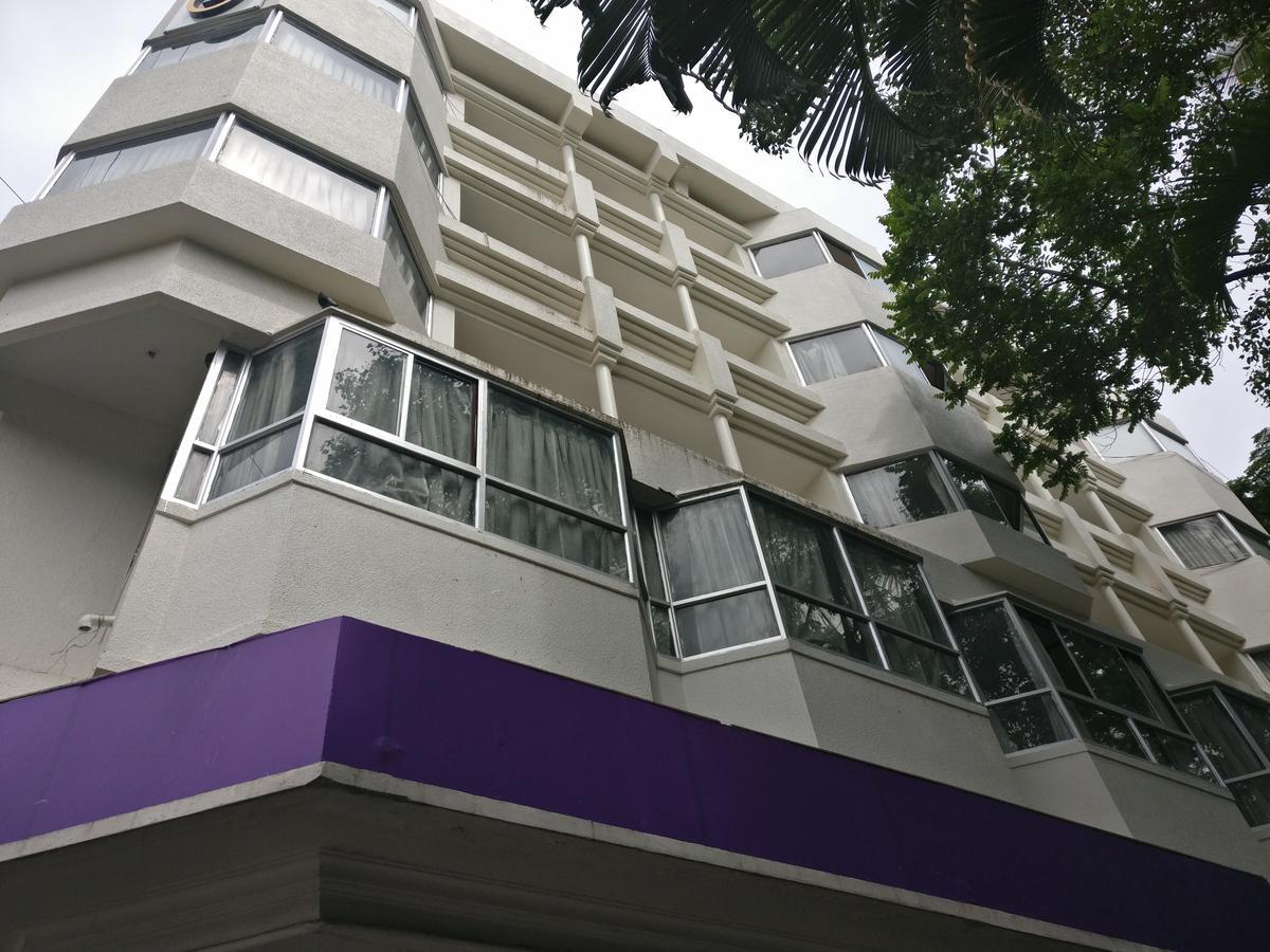 Samrat Residency Malleshwaram Bangalore Exterior foto