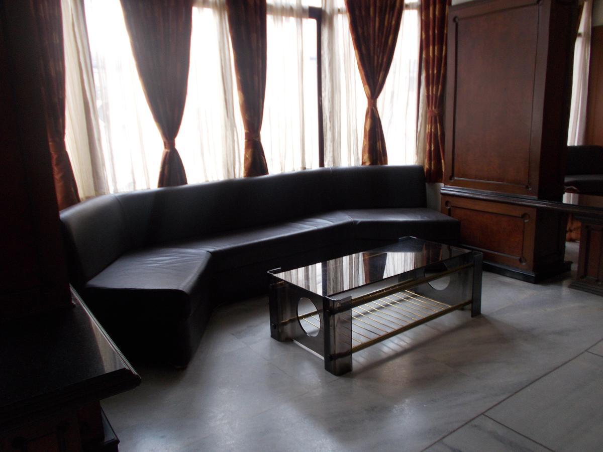 Samrat Residency Malleshwaram Bangalore Exterior foto