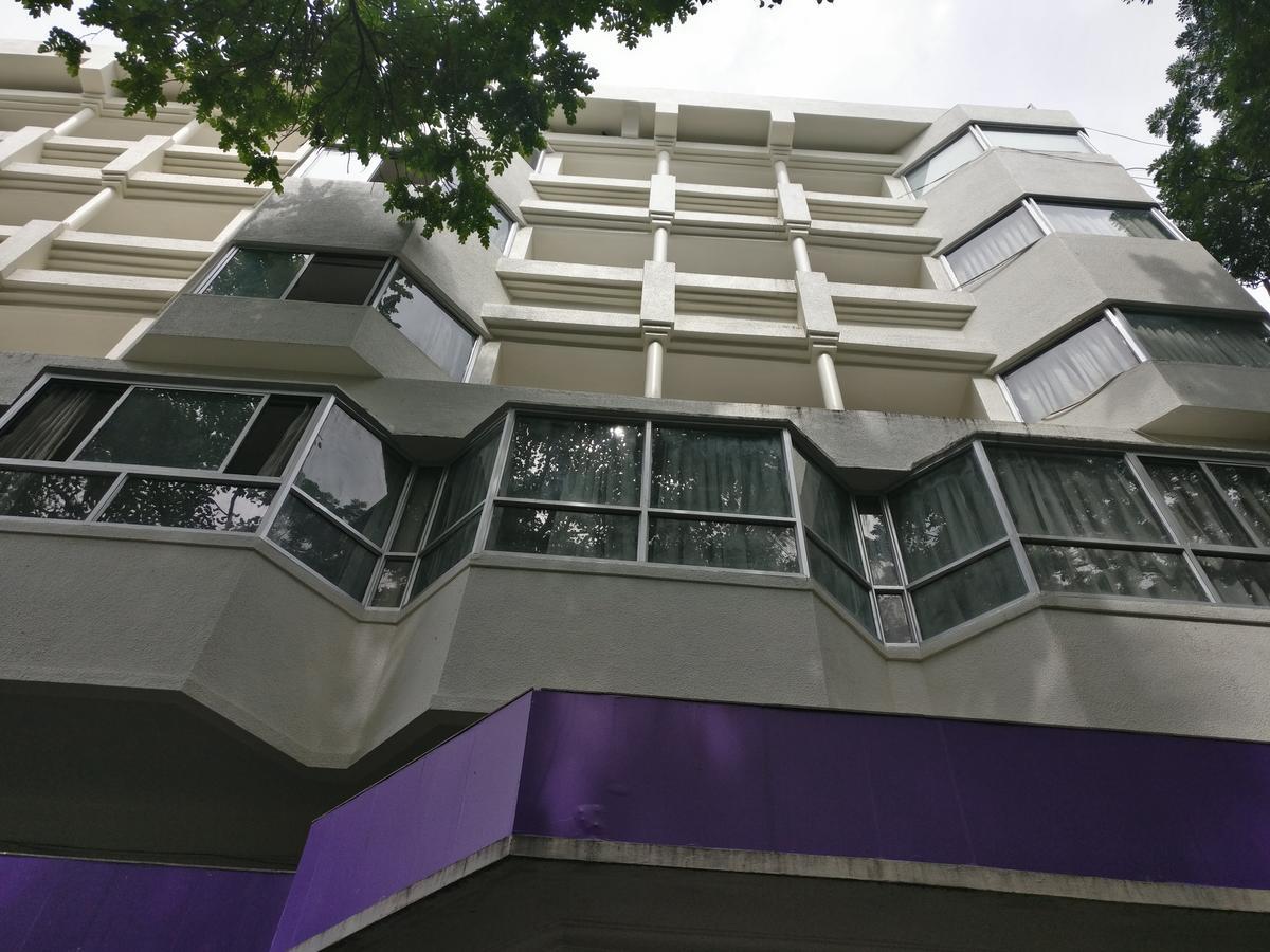Samrat Residency Malleshwaram Bangalore Exterior foto