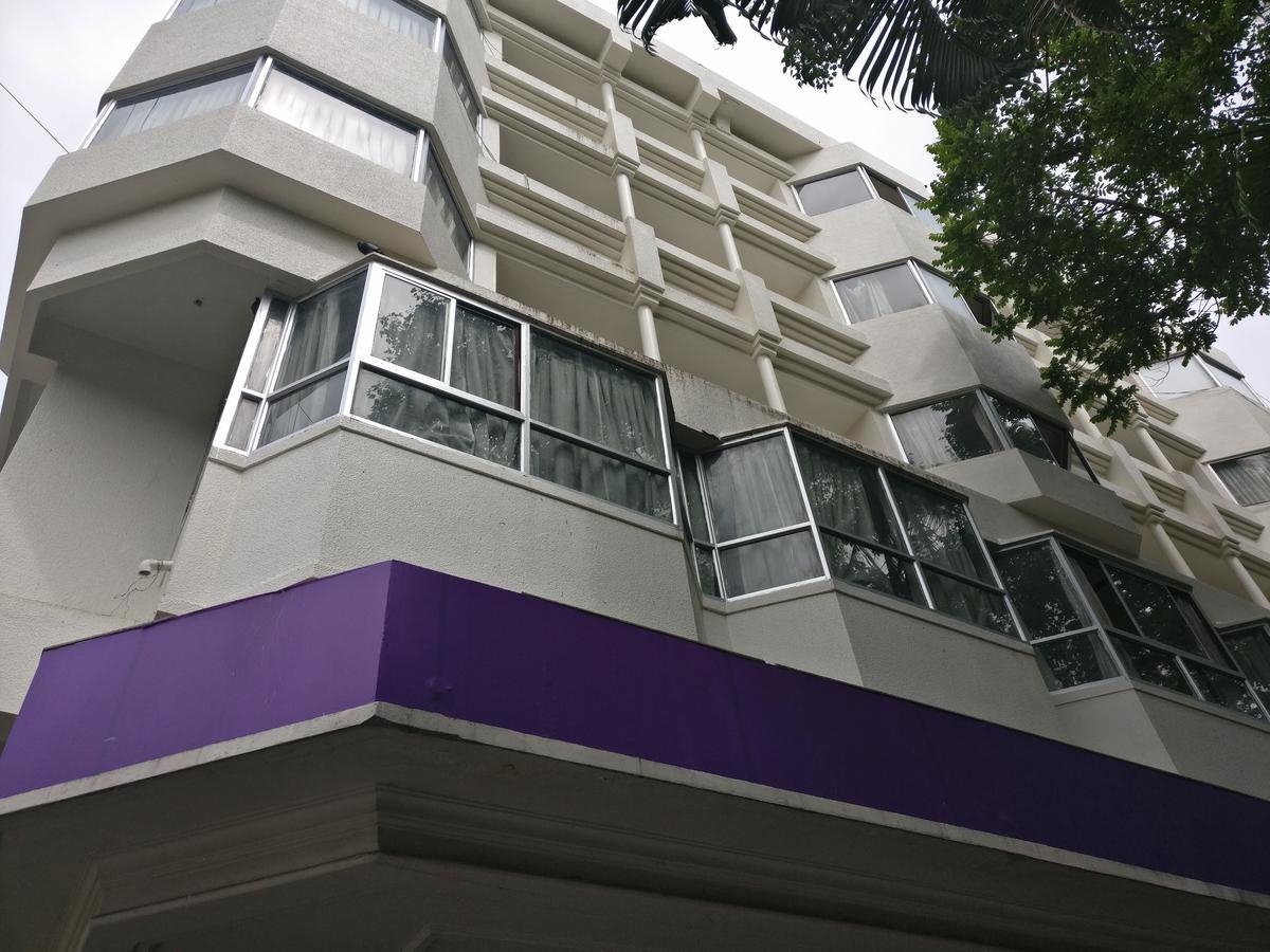 Samrat Residency Malleshwaram Bangalore Exterior foto
